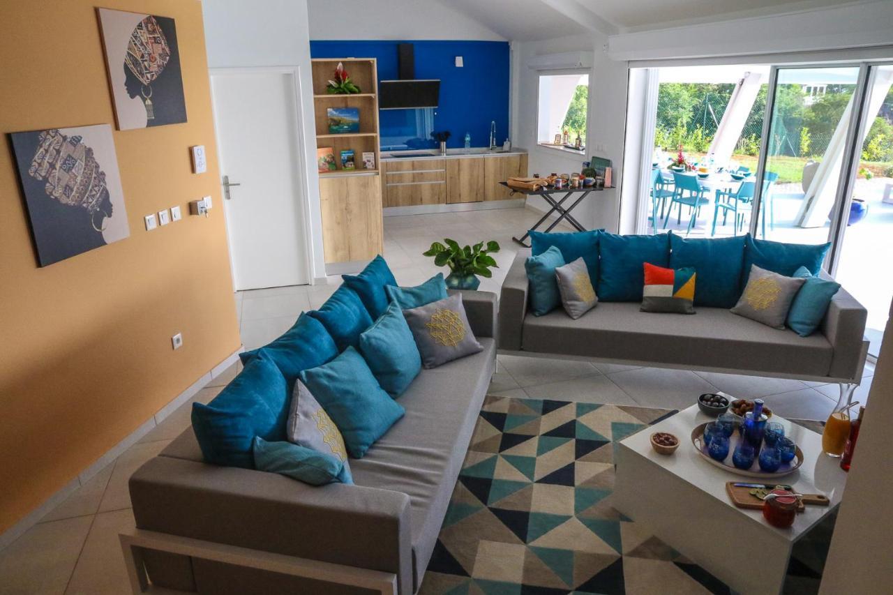 5* Avec Piscine Et Vue Exceptionnelle Pousada *