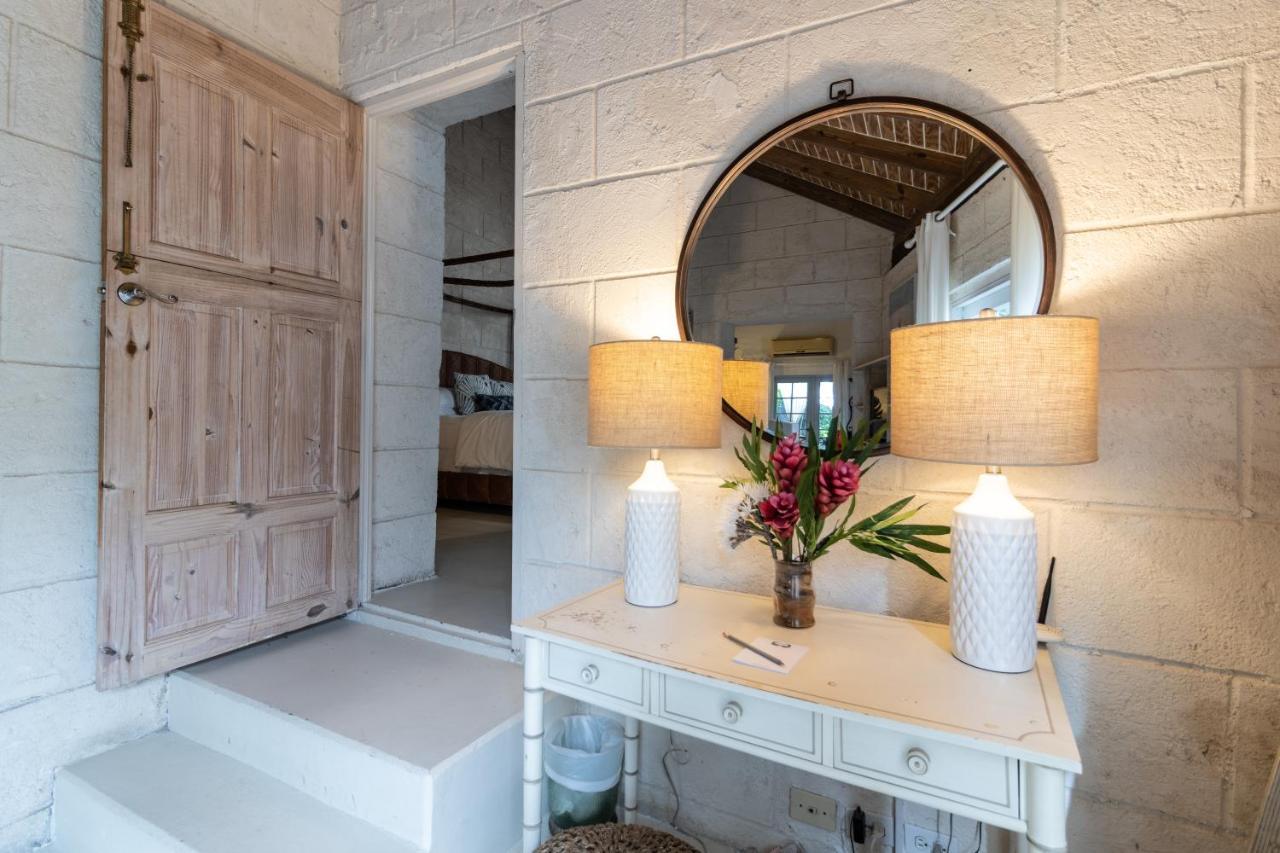 Sweetfield Manor Bridgetown