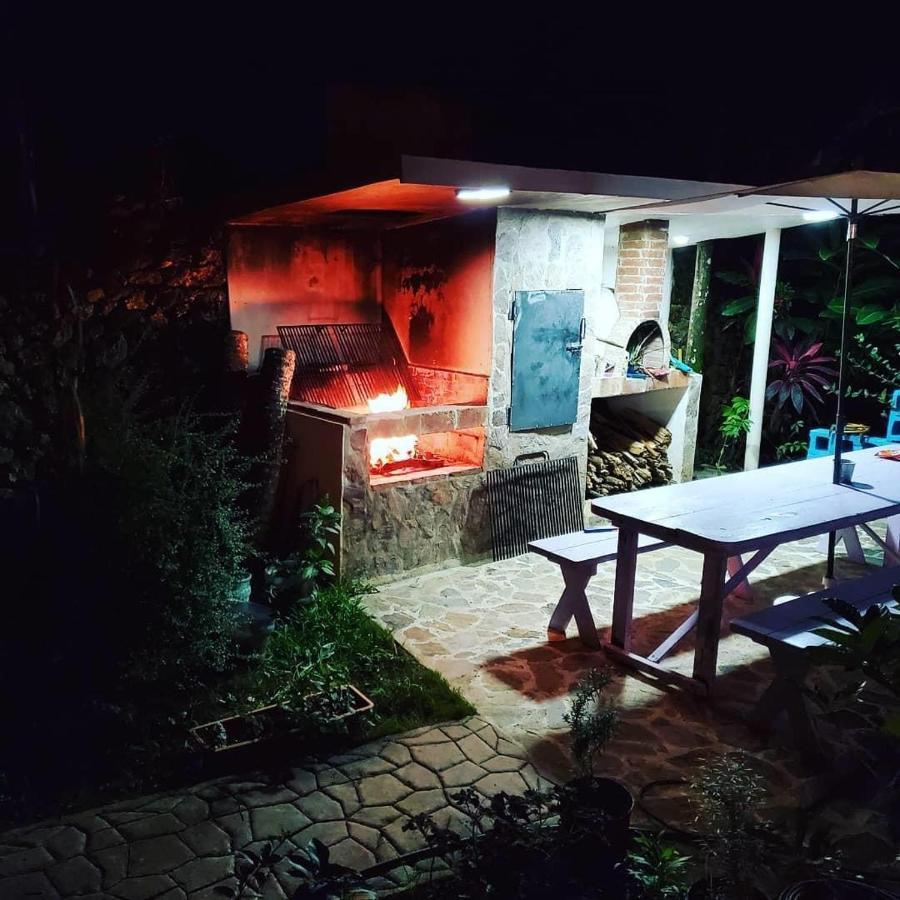 Guest house Casa Barbara 3*