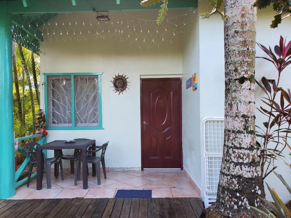 Guest house Casa Barbara Las Terrenas