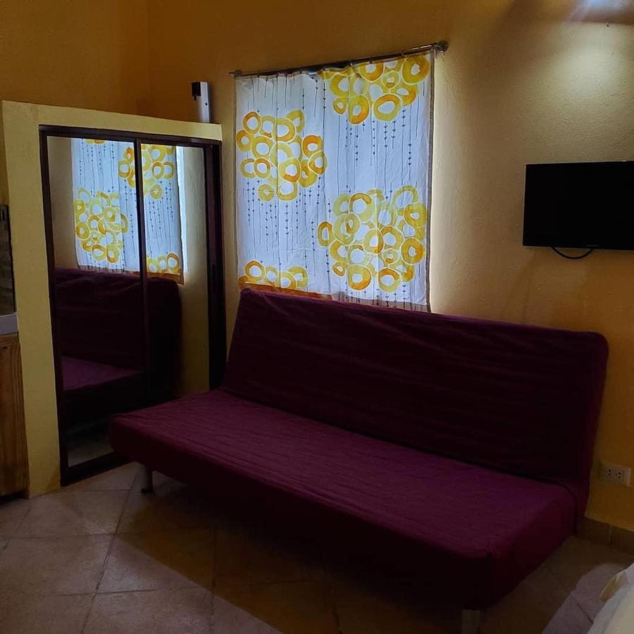 Casa Barbara Guest house 3*