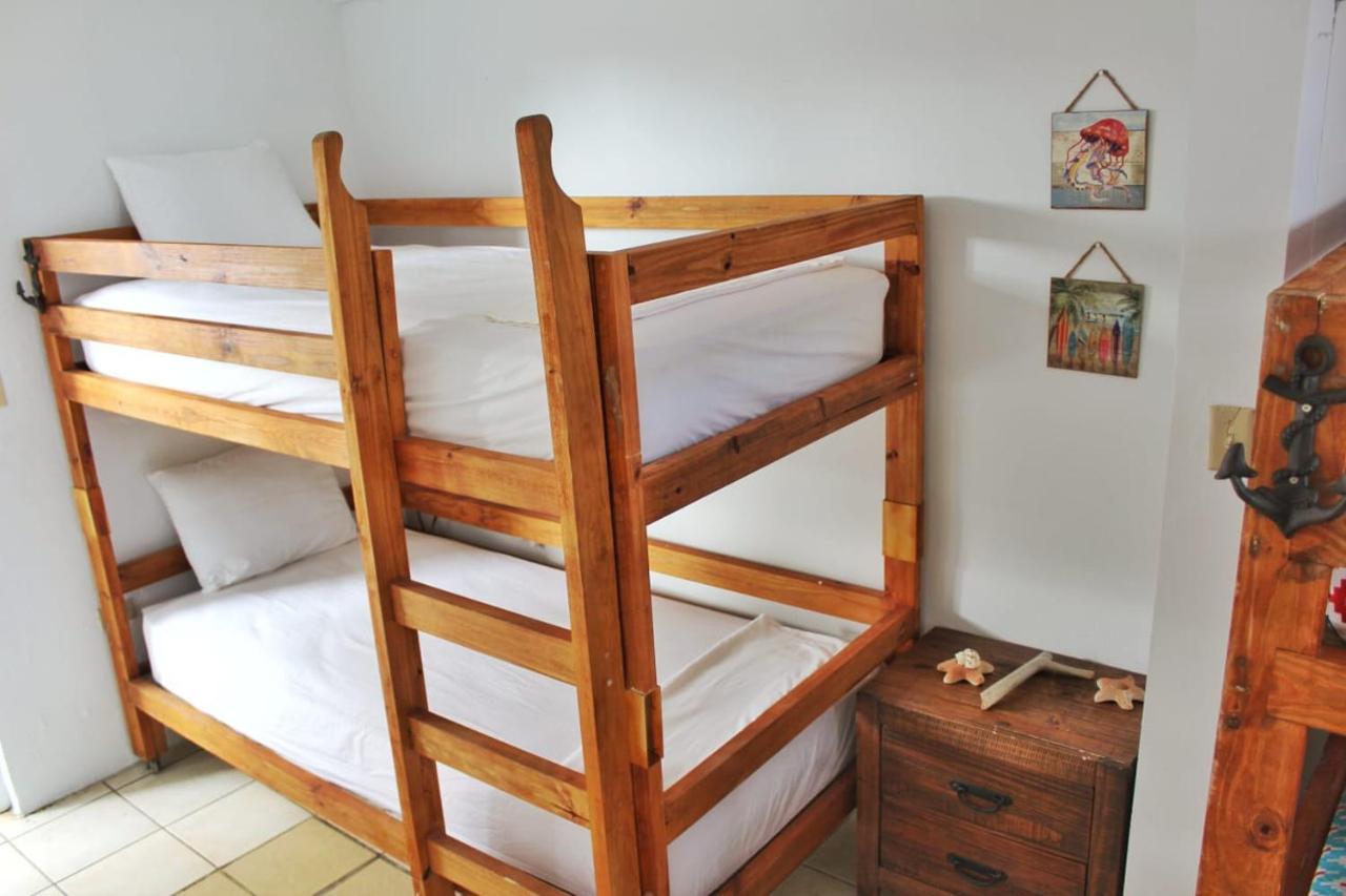 Luquillo Beach Hostel *