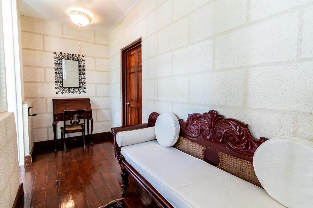 Sweetfield Manor Inn Bridgetown