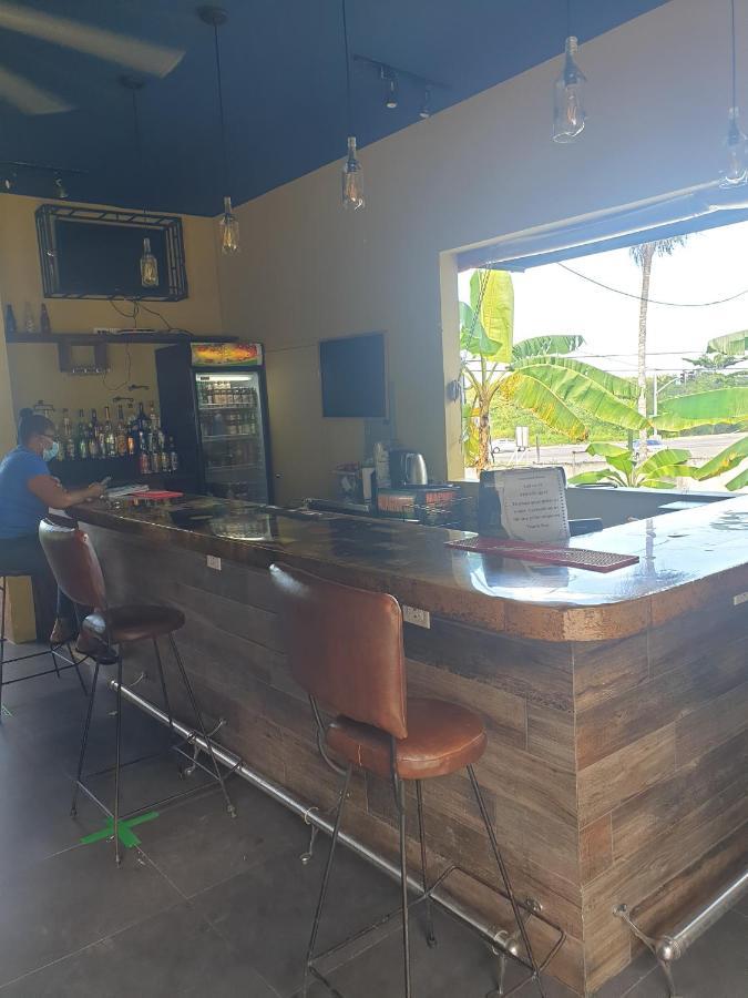 Palm Bay & Restaurant Guest house Montego Bay