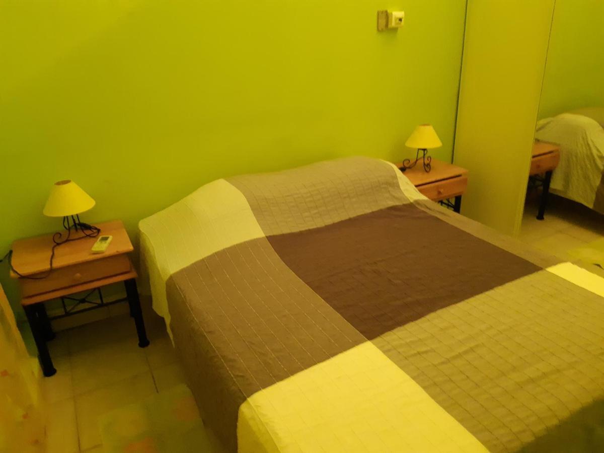Les Josiane 3* Les Trois-Ilets
