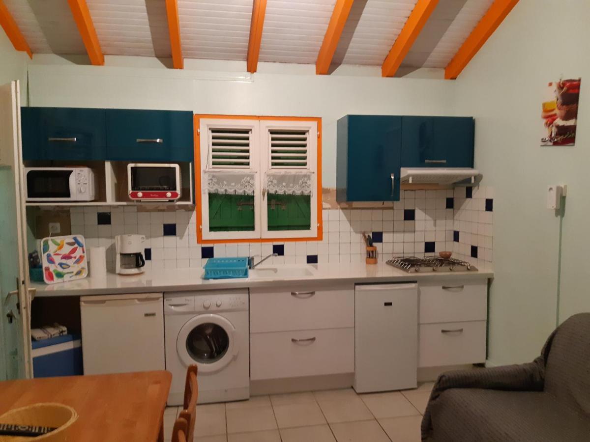 Les Josiane Holiday park 3*