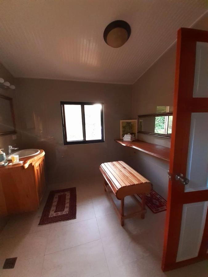Castara Inn Aparthotel 3*