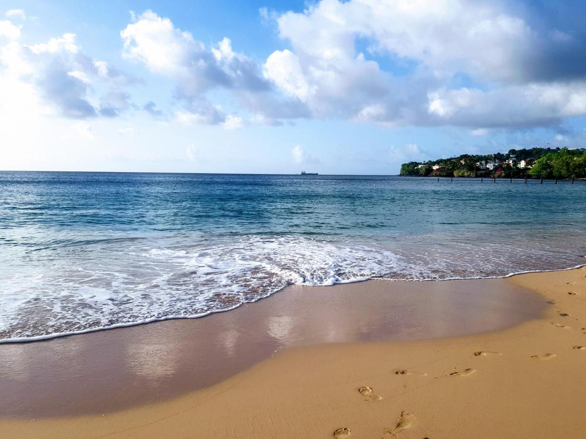 Ocean Crest Pousada