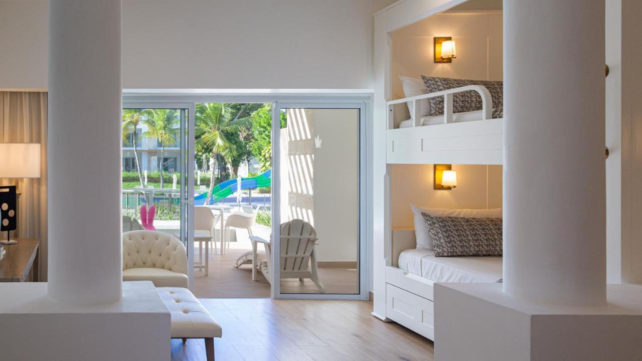 Princess Family Club Bavaro Punta Cana