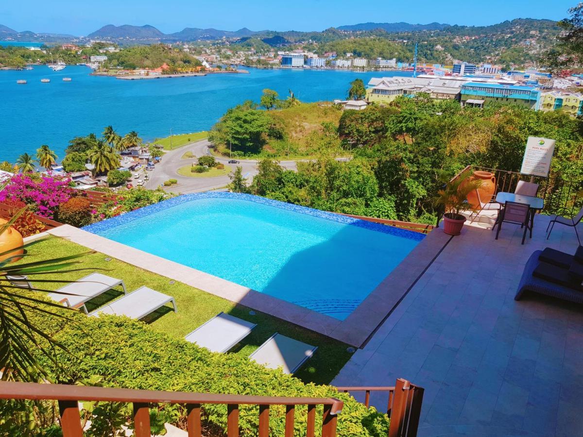 Ocean Crest *