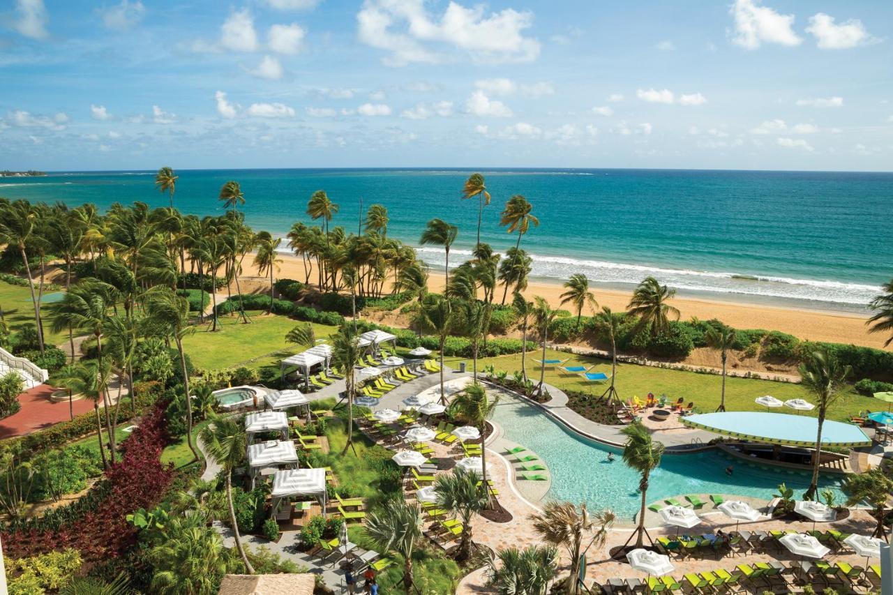 Margaritaville Vacation Club - Rio Mar Resort Rio Grande