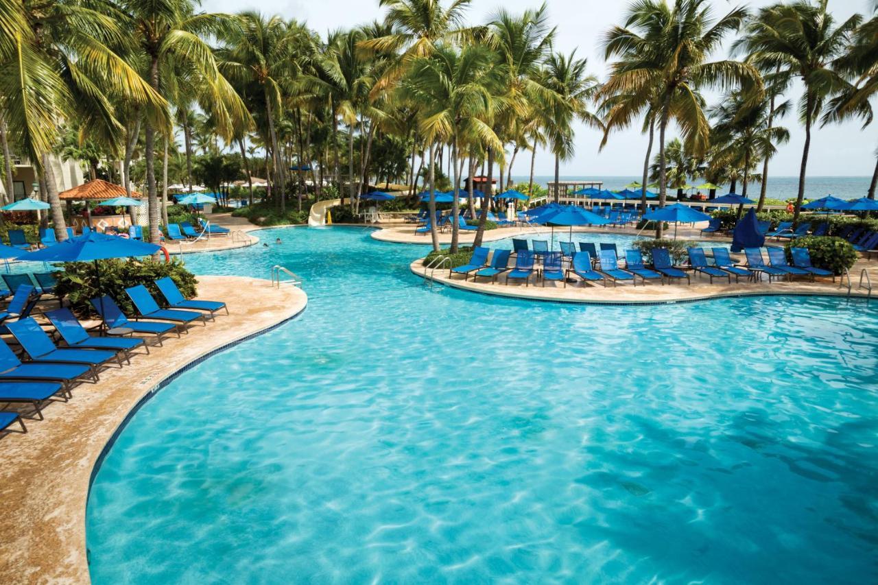 Margaritaville Vacation Club - Rio Mar Resort