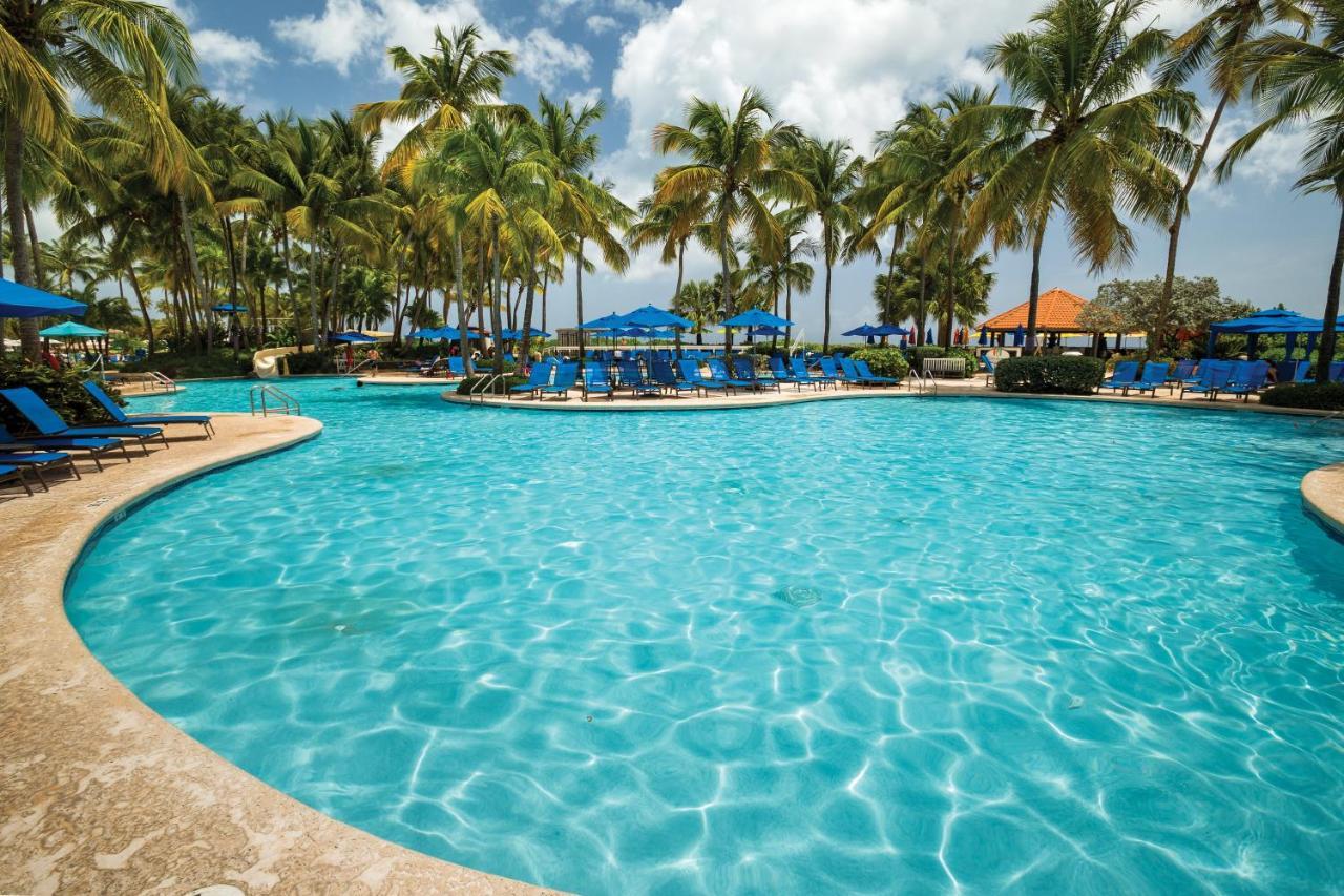 Margaritaville Vacation Club - Rio Mar 4* Rio Grande