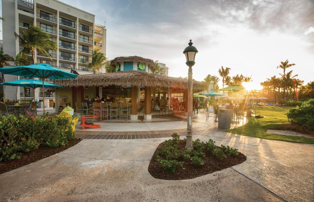 Resort Margaritaville Vacation Club - Rio Mar Rio Grande