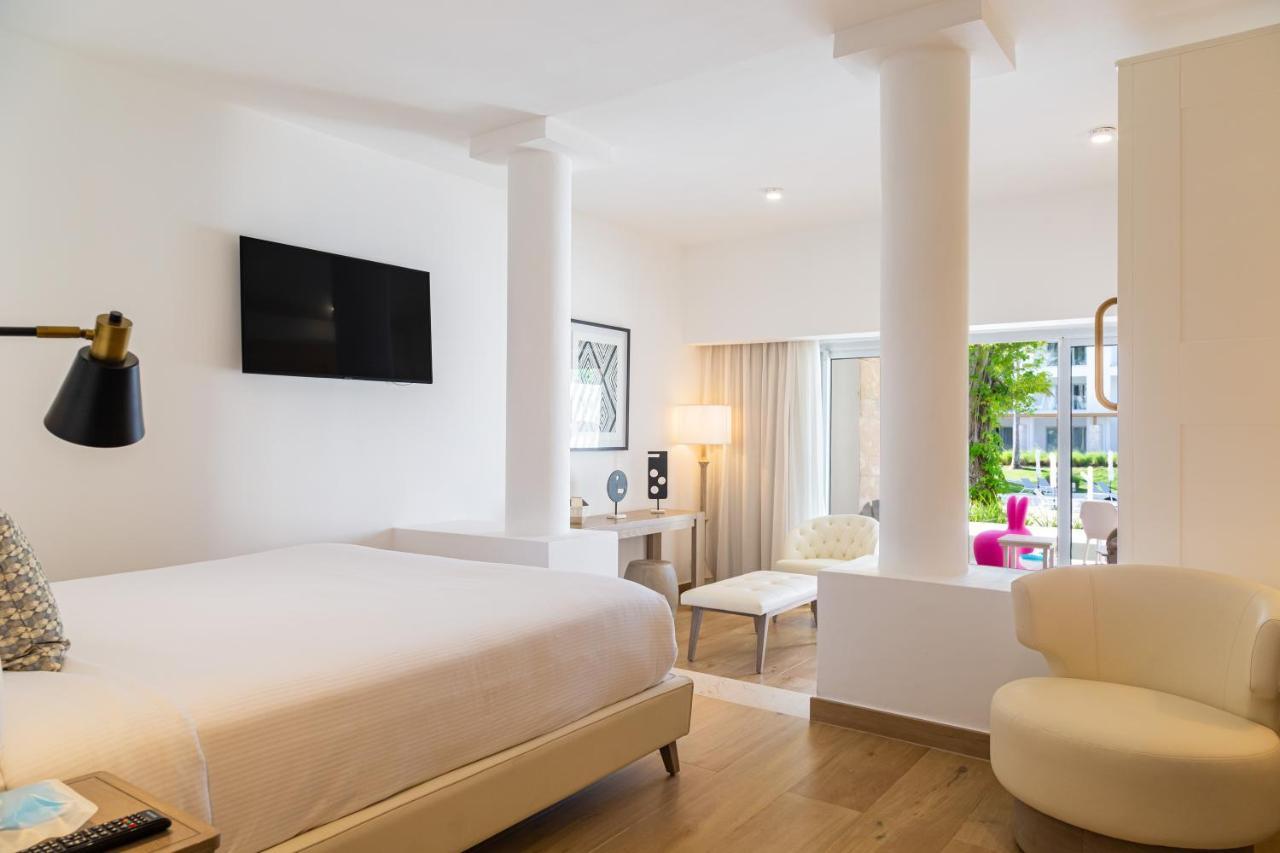 Princess Family Club Bavaro Resort Punta Cana