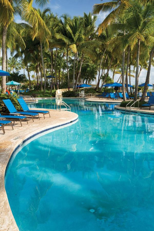 Margaritaville Vacation Club - Rio Mar 4*