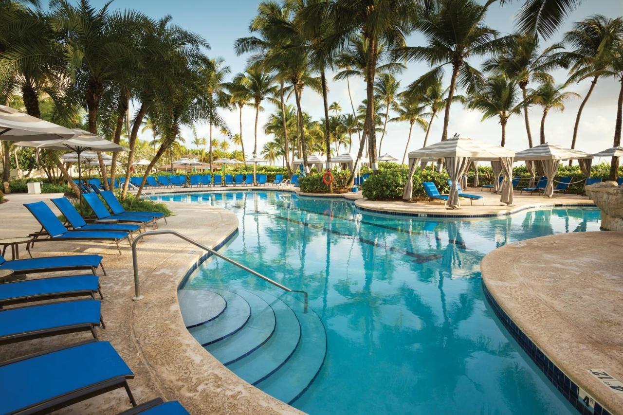 Margaritaville Vacation Club - Rio Mar 4* Rio Grande