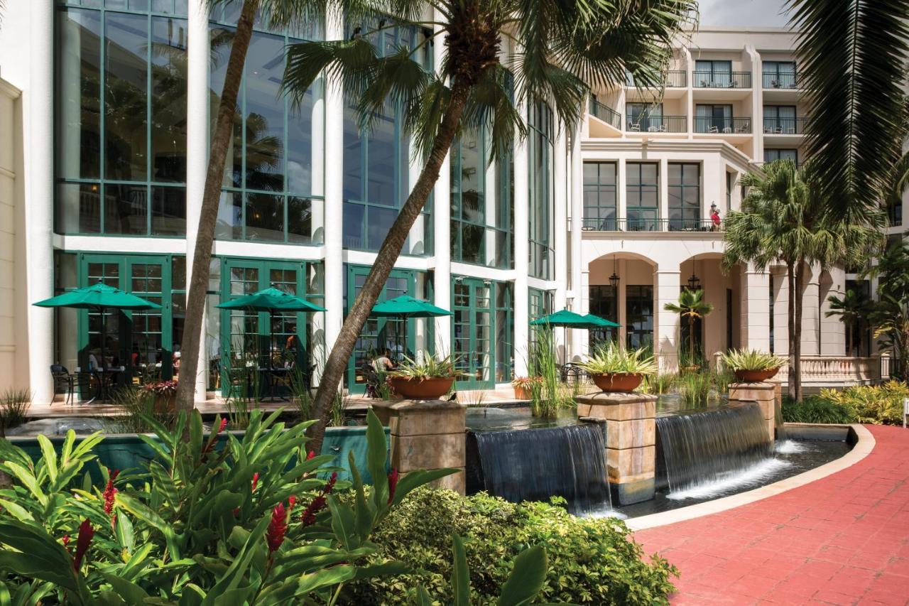 Margaritaville Vacation Club - Rio Mar Resort 4*