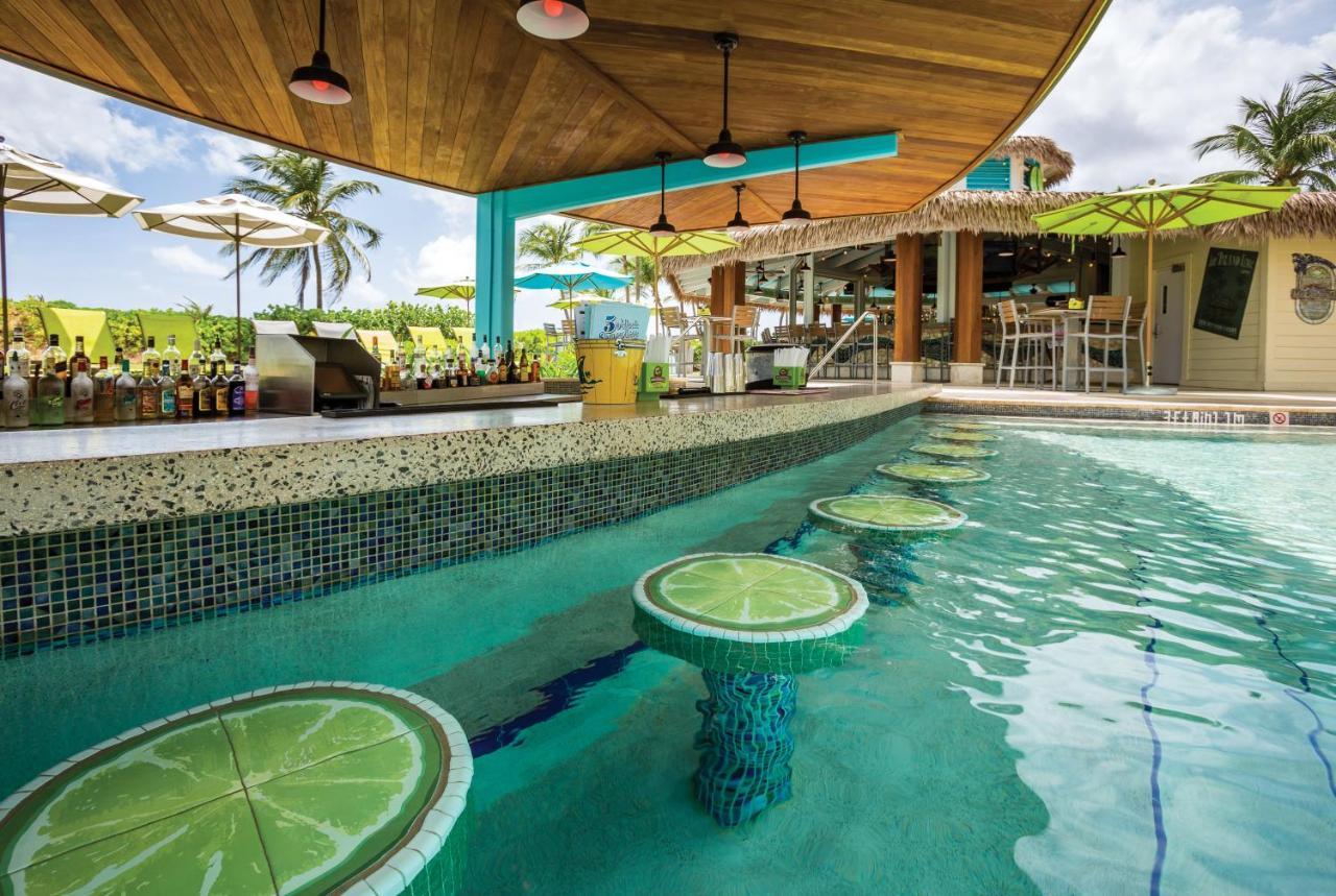 Margaritaville Vacation Club - Rio Mar 4*