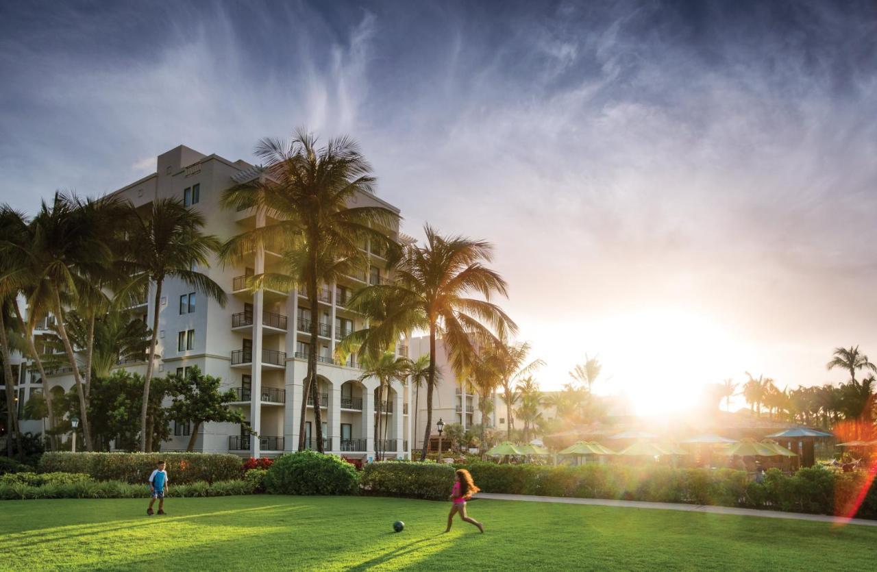 Margaritaville Vacation Club - Rio Mar 4*