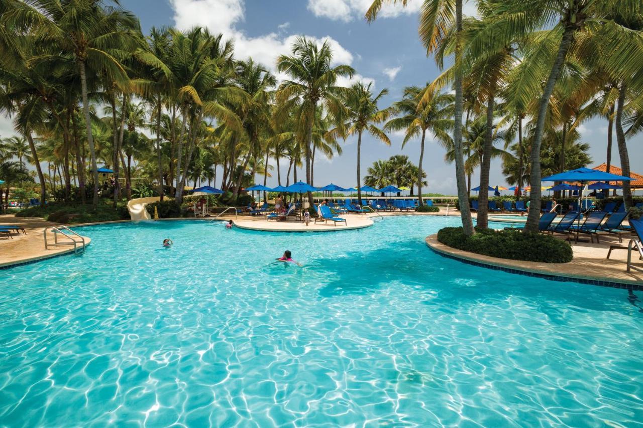 Margaritaville Vacation Club - Rio Mar Resort Rio Grande