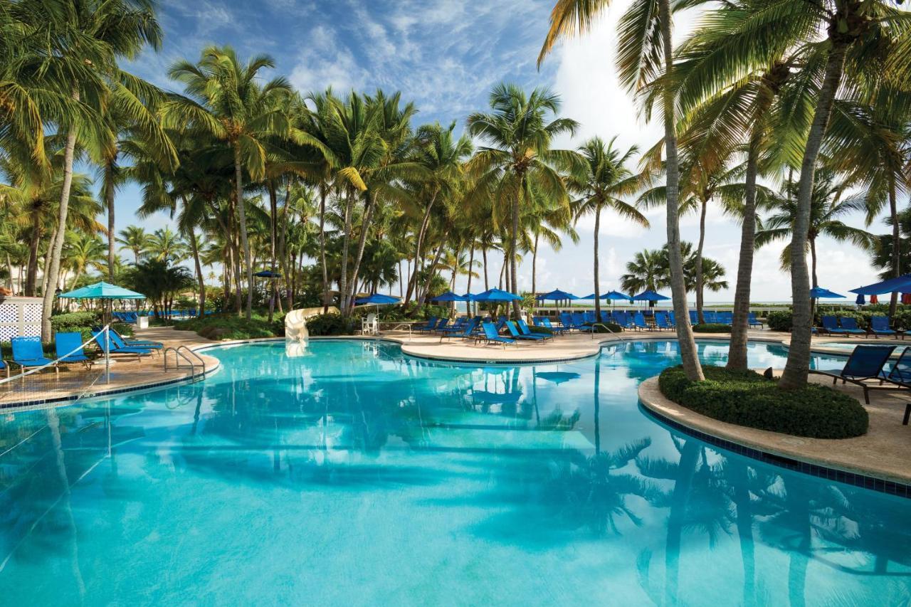 Margaritaville Vacation Club - Rio Mar 4*