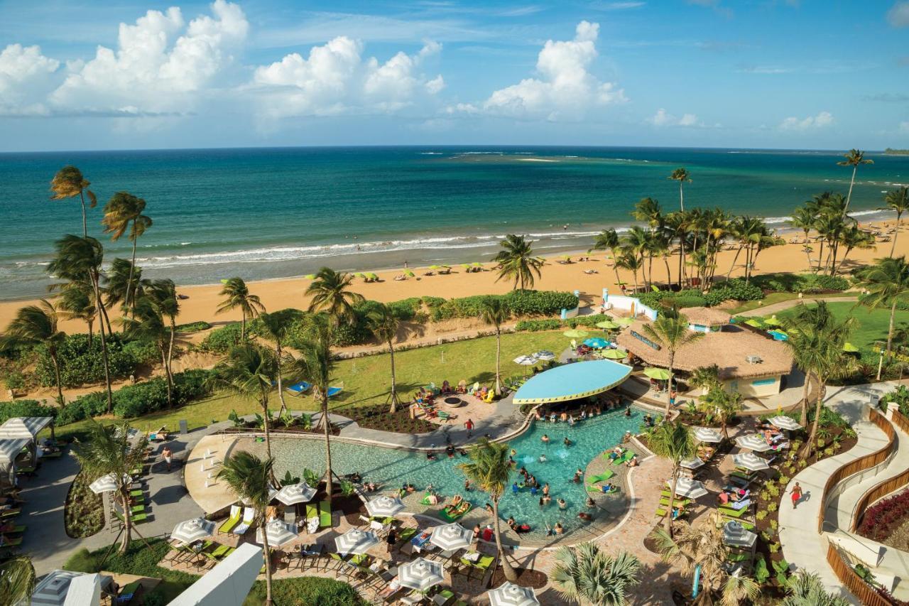 Resort Margaritaville Vacation Club - Rio Mar 4*