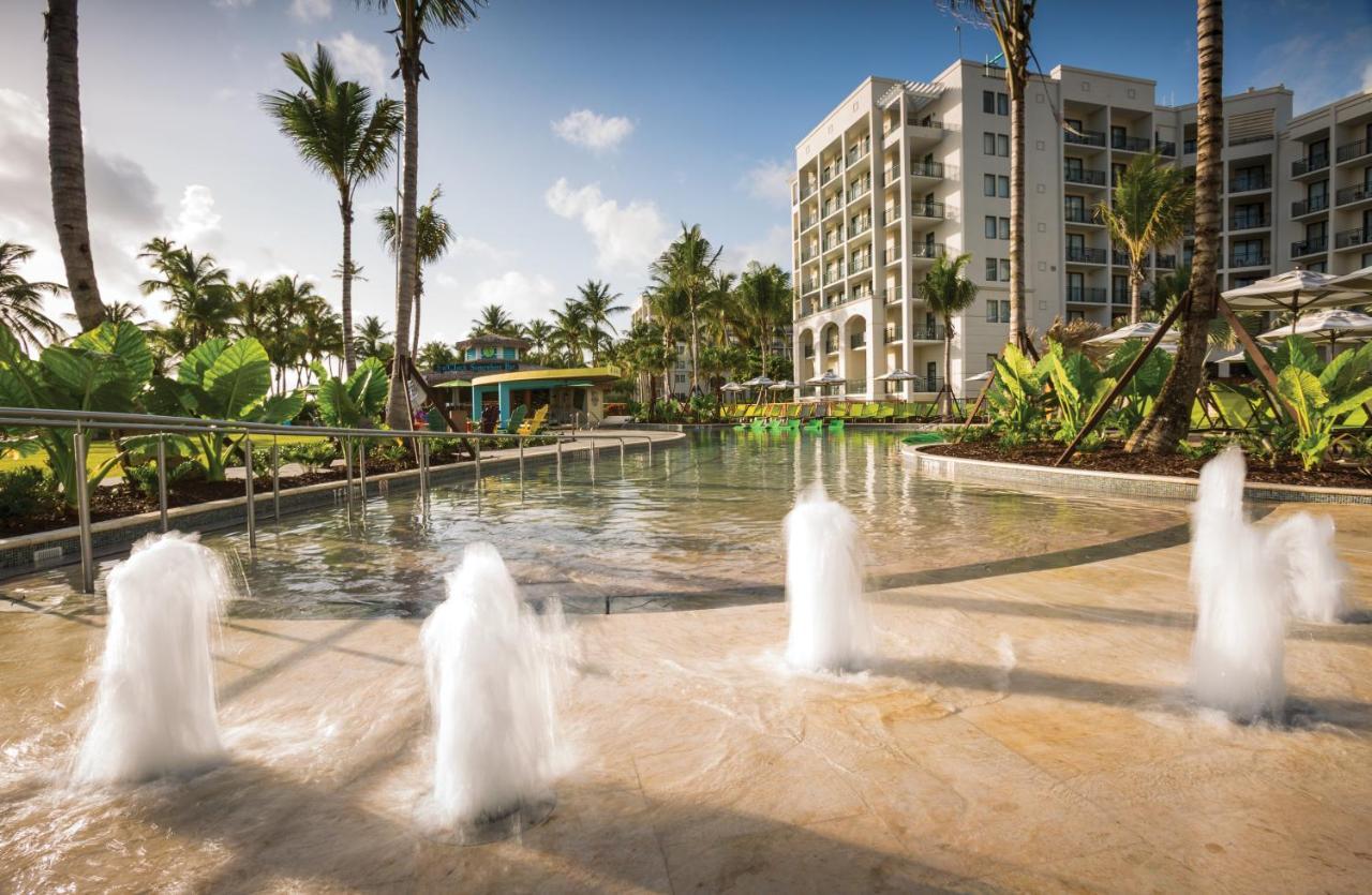 Margaritaville Vacation Club - Rio Mar Resort Rio Grande