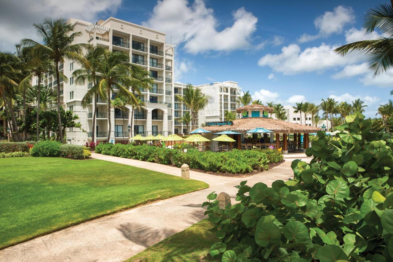 Margaritaville Vacation Club - Rio Mar
