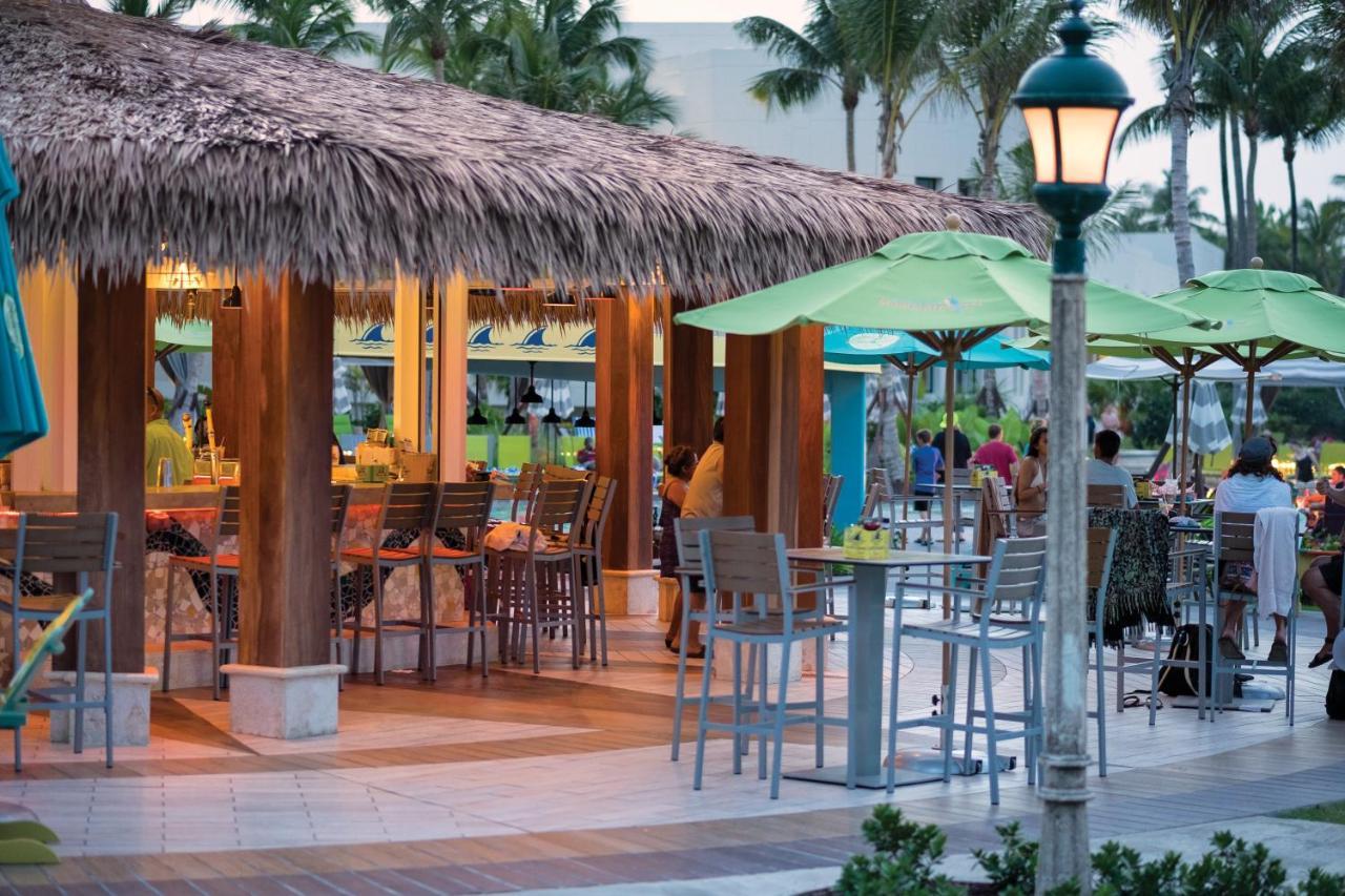 Resort Margaritaville Vacation Club - Rio Mar 4*