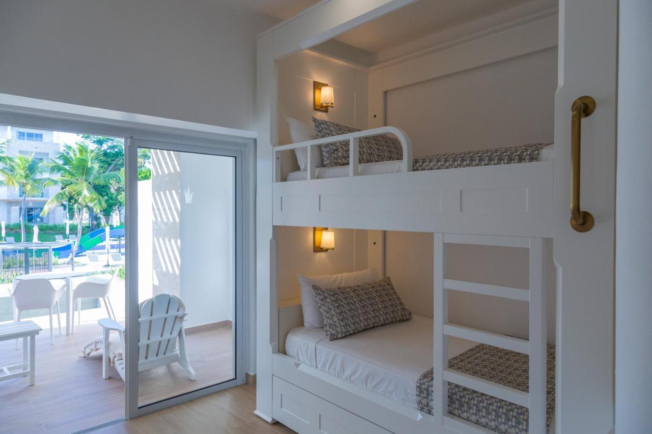 Resort Princess Family Club Bavaro