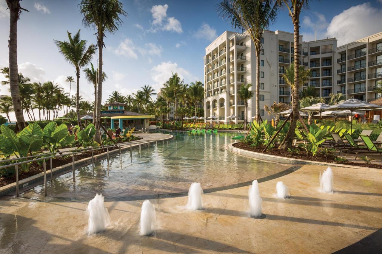 Margaritaville Vacation Club - Rio Mar 4* Rio Grande