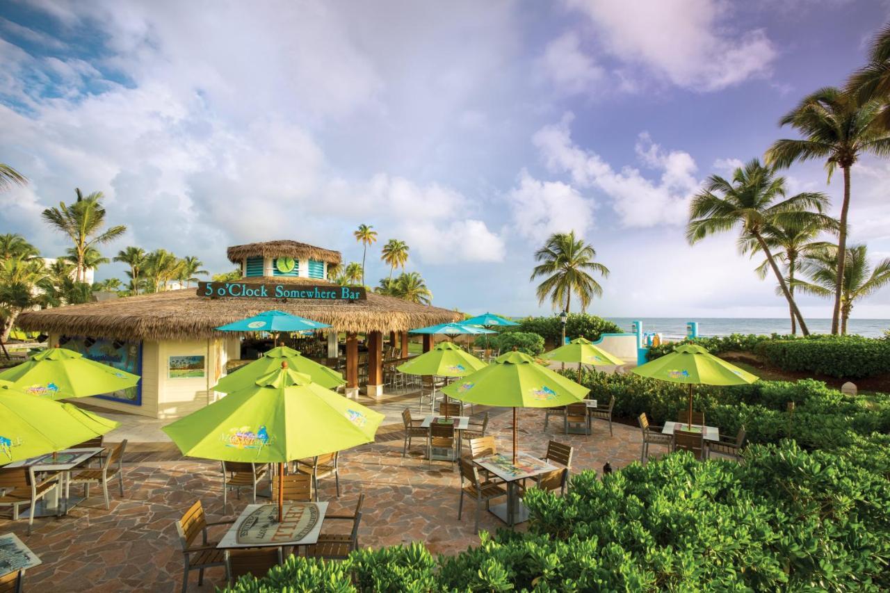 Margaritaville Vacation Club - Rio Mar Resort