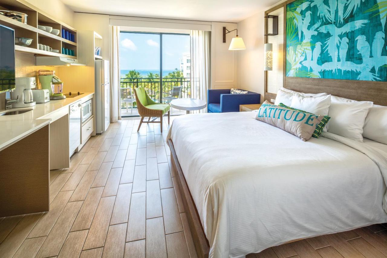Margaritaville Vacation Club - Rio Mar