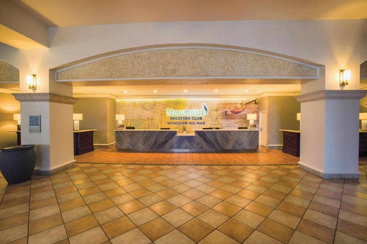 Resort Margaritaville Vacation Club - Rio Mar 4*