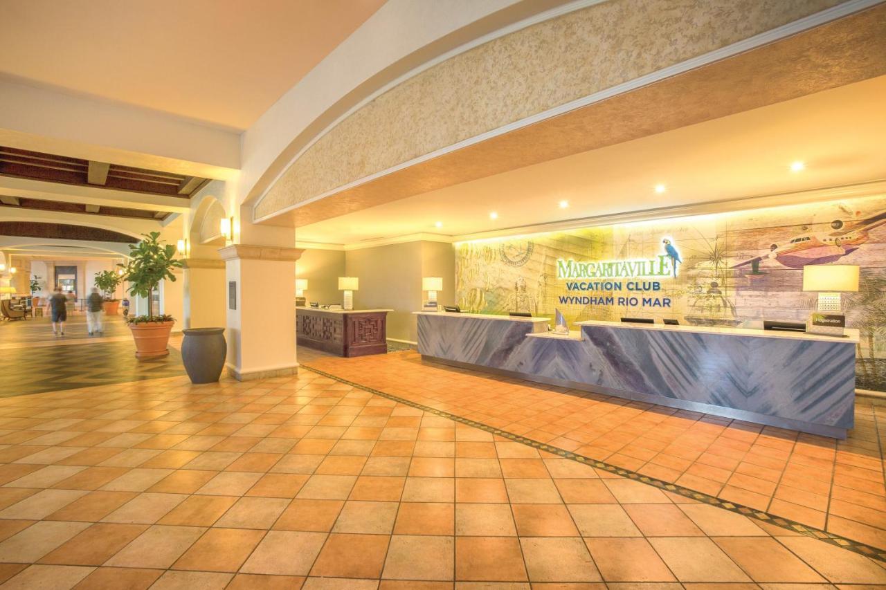 Margaritaville Vacation Club - Rio Mar 4* Rio Grande