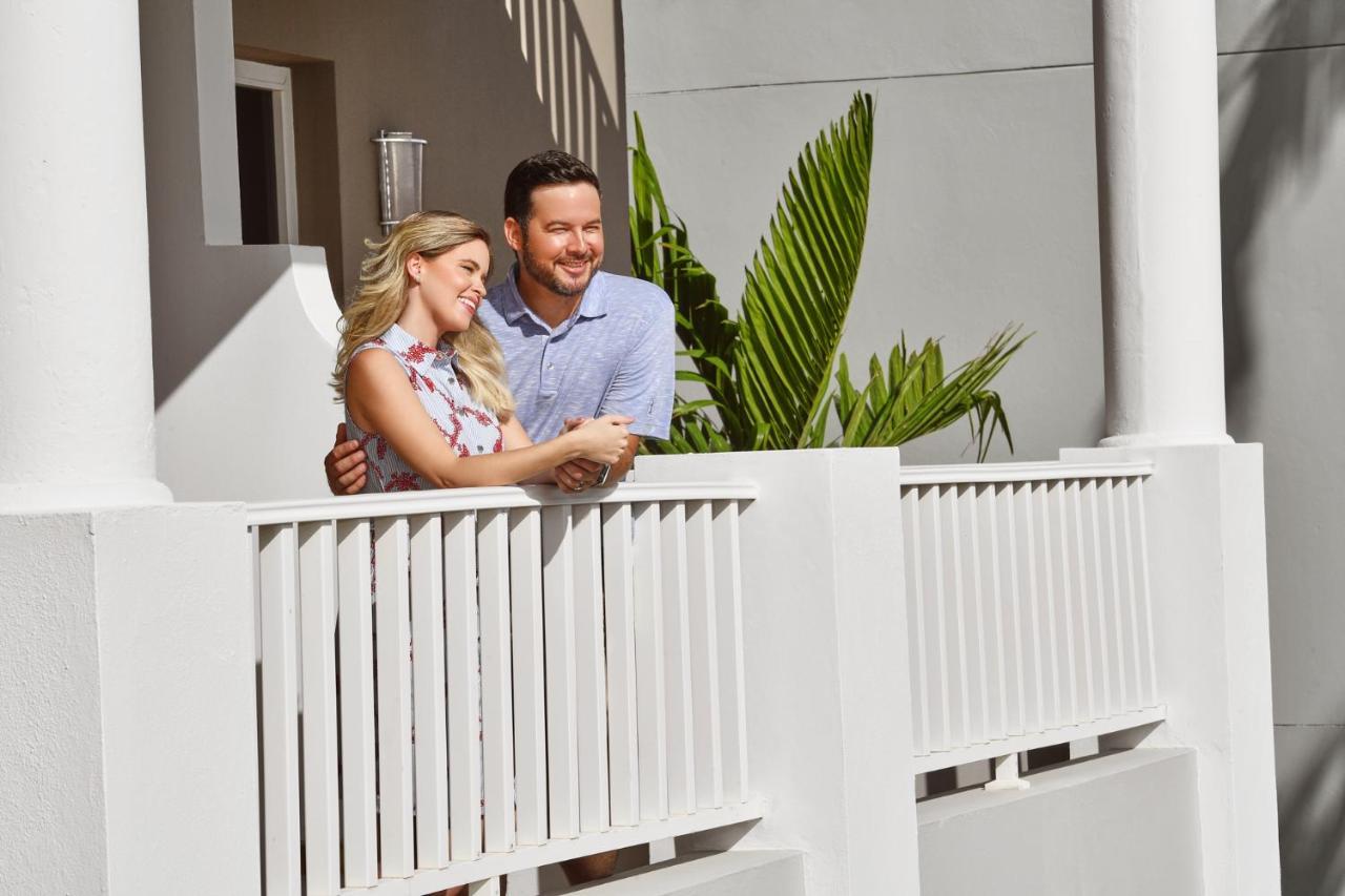 El Conquistador - Puerto Rico Resort 4*