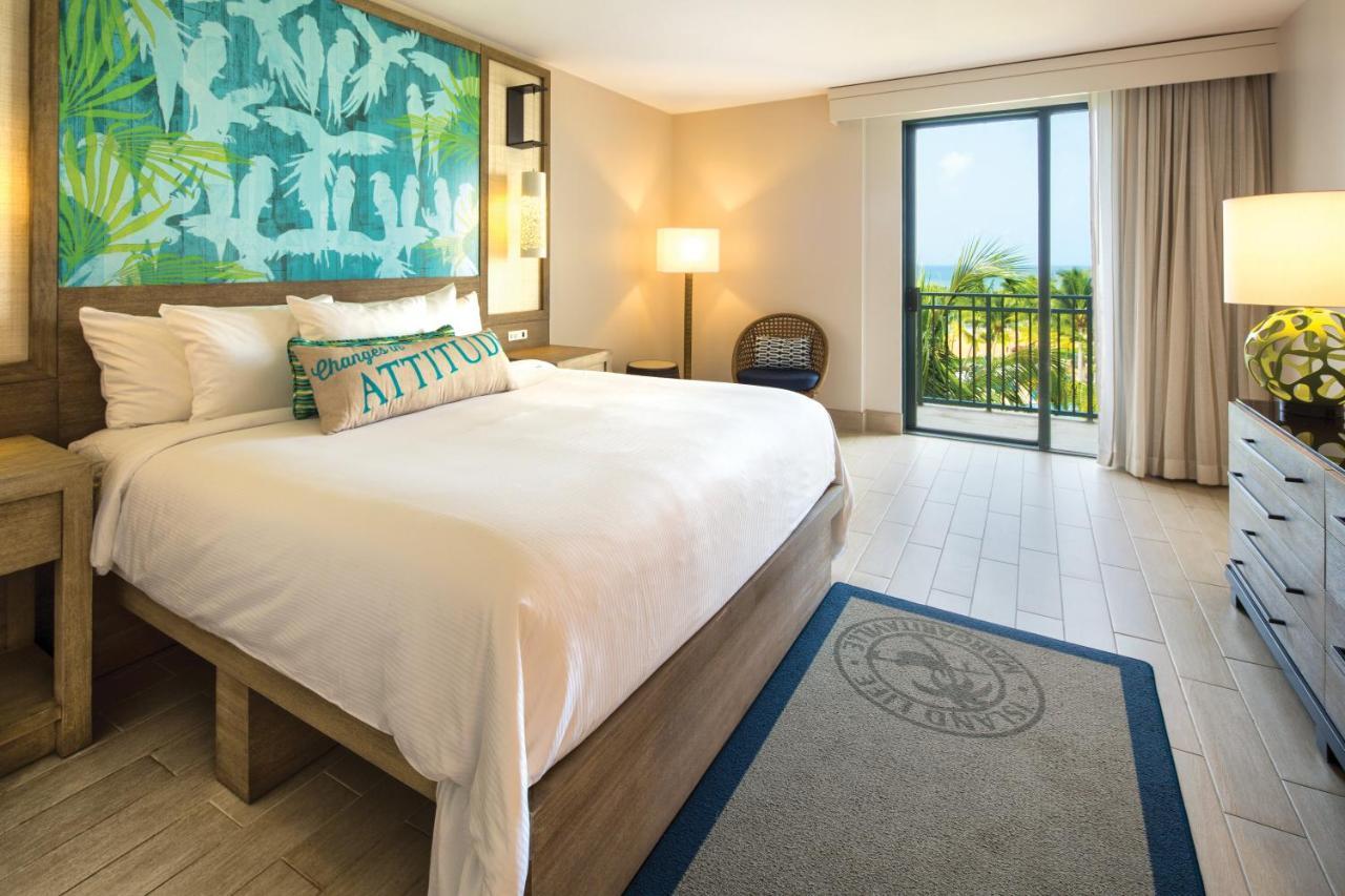 Margaritaville Vacation Club - Rio Mar Resort Rio Grande