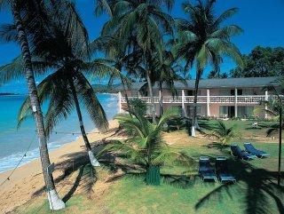 Starfish St Lucia 3*
