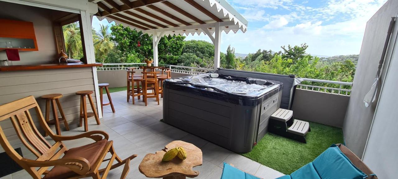 Can' Hibiscus Holiday home *
