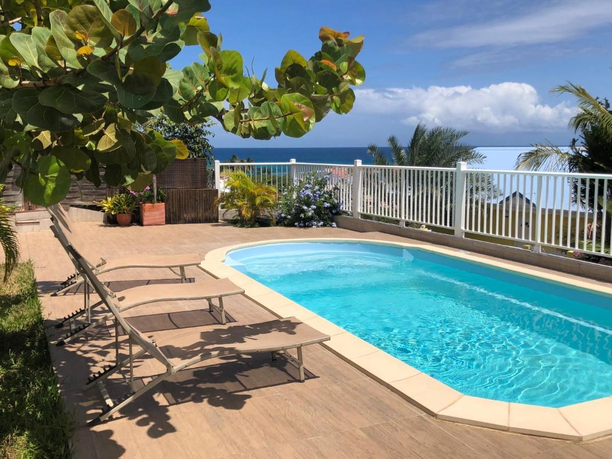 Holiday home Mango Sea -villa 