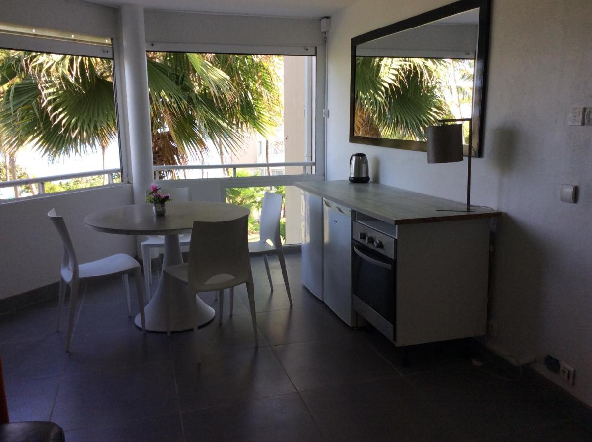 La Vieille Tour Apartment Le Gosier (Grande-Terre)