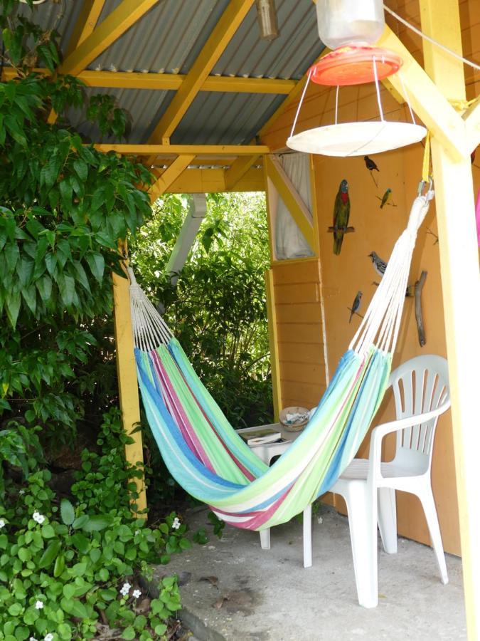 Tikaz Toukite Lodge *