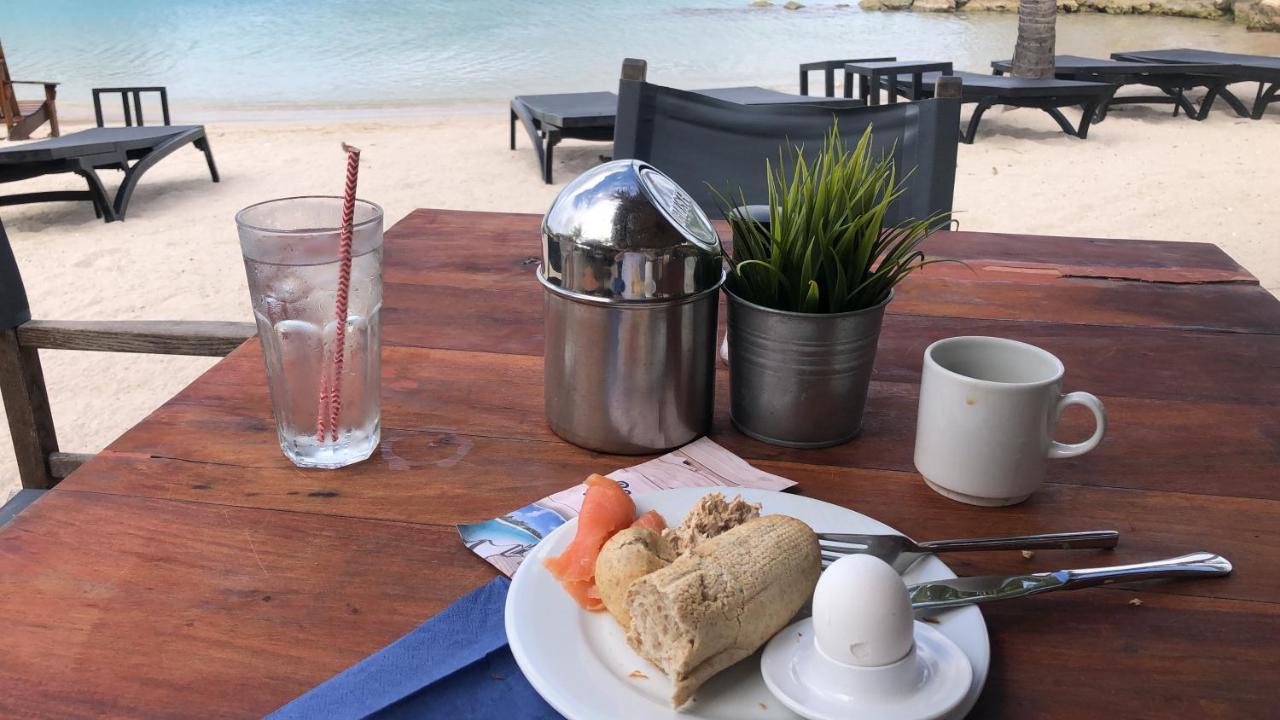 Advantage Curacao Apartment Willemstad