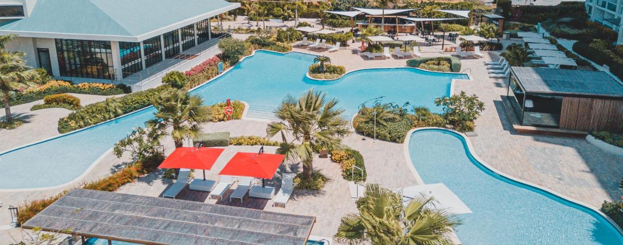 Radisson Blu Aruba Hotel Palm Beach