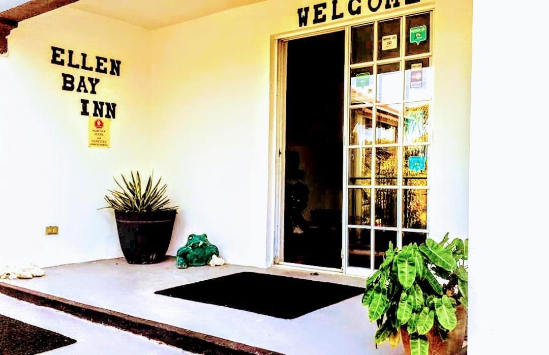 Ellen Bay Hotel 3*