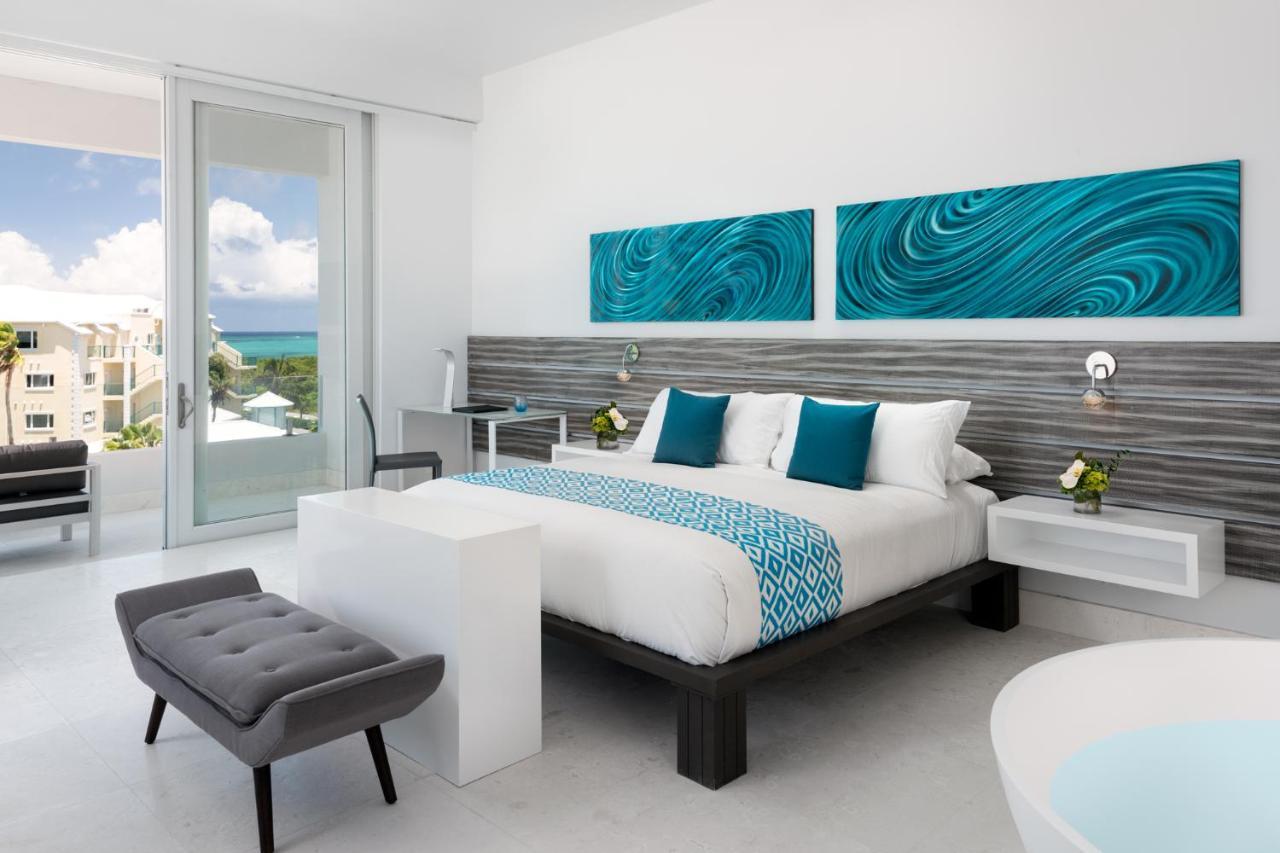 Zenza Boutique Hotel Turtle Cove
