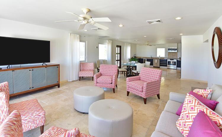 Coral Beach Club Villas & Marina Resort Sint Maarten
