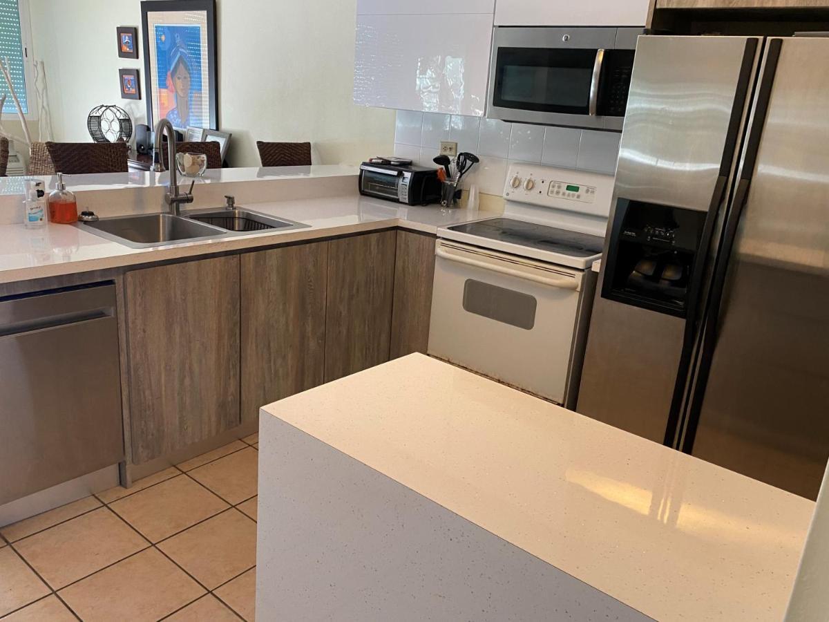 Hillside Village Apartment * Rio Grande