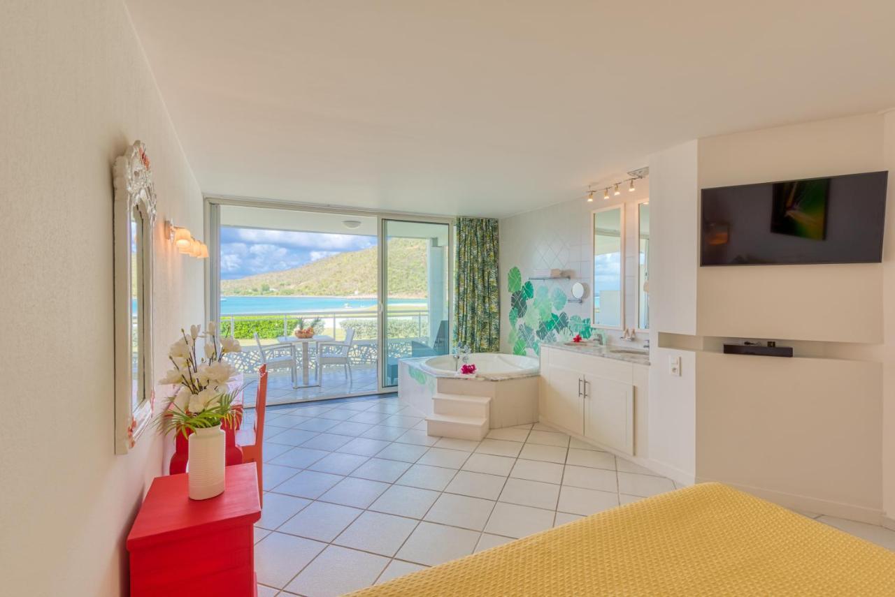 Aparthotel Le Domaine *